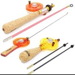 Зимние удочки Artuda