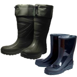 Летняя и демисезонная обувь Woodline