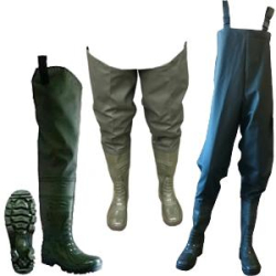 Вейдерсы и забродники Woodline