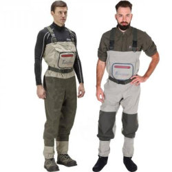 Вейдерсы и забродники Nova Tour