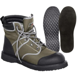 Забродные ботинки Nova Tour