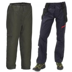 Летние брюки Nova Tour