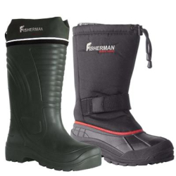 Зимняя обувь Nova Tour