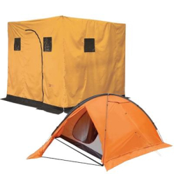 Палатки Nova Tour