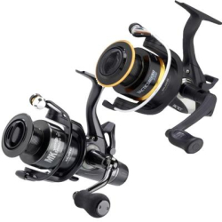 Катушки карповые и силовые Balzer