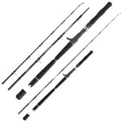 Удилища кастинговые Balzer