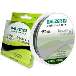 Шнуры плетеные Balzer