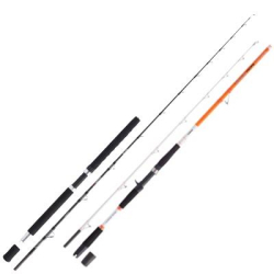 Удилища троллинговые Balzer