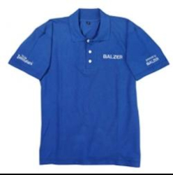 Футболки Balzer