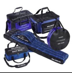 Сумки и рюкзаки Balzer