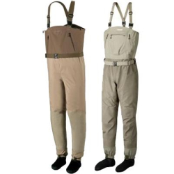 Вейдерсы и забродники Cloudveil