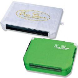 Коробки и ящики Ever Green