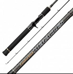 Кастинговые удилища Ever Green