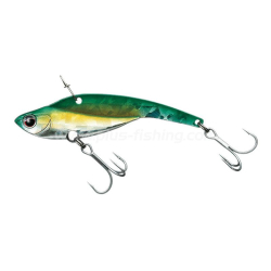 Блесны колеблющиеся Ever Green