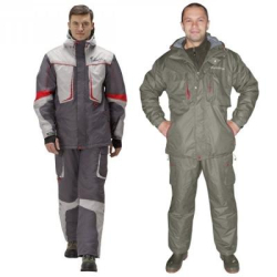 Костюмы демисезонные Nova Tour