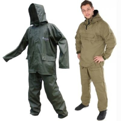 Костюмы летние Nova Tour