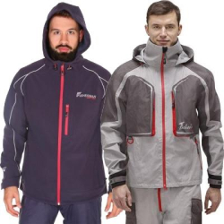 Куртки летние Nova Tour