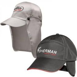 Бейсболки и кепки Nova Tour