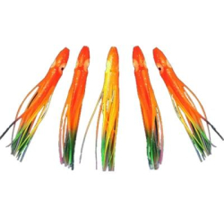 Силиконовые приманки Balzer