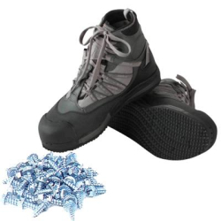 Ботинки забродные Cloudveil