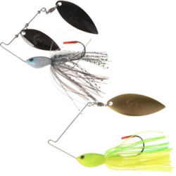Спиннербейты Ever green