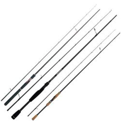 Удилища спиннинговые Favorite