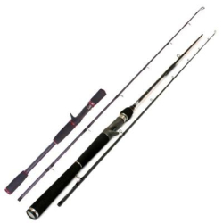 Удилища кастинговые Favorite