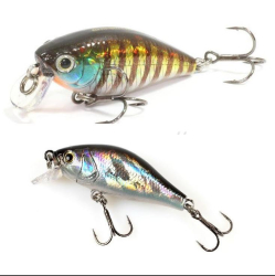 Воблеры Itumo