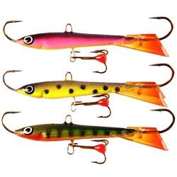 Балансиры Karismax