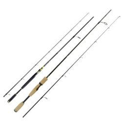 Удилища спиннинговые Grfish