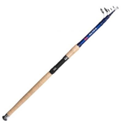 Удилища поплавочные с кольцами Grfish