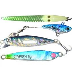 Пилькеры Grfish