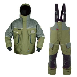 Костюмы зимние Graff