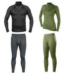 Термобелье Graff