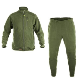 Флисовая одежда Graff