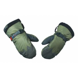 Перчатки и варежки Graff