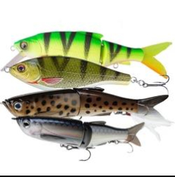 Воблеры Savage Gear