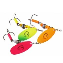 Блесны вращающиеся Savage Gear