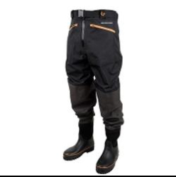 Вейдерсы и забродники Savage Gear