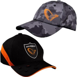 Бейсболки и кепки Savage Gear