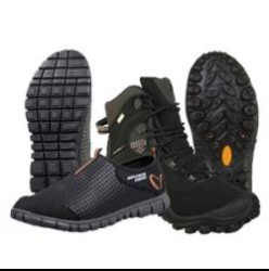 Обувь летняя и демисезонная Savage Gear