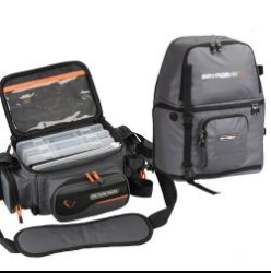 Сумки и рюкзаки Savage Gear