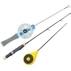 Удочки зимние Salmo