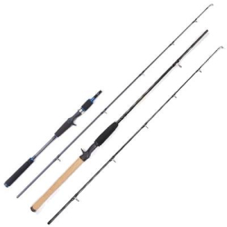 Удилища кастинговые Salmo