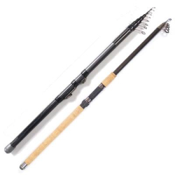 Удилища поплавочные с кольцами Salmo