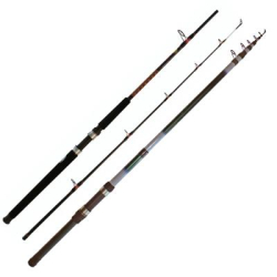 Удилища троллинговые Salmo