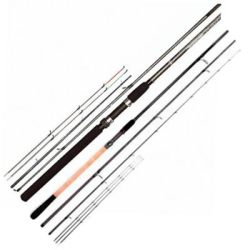 Удилища фидерные / пикерные Salmo