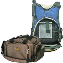 Сумки и рюкзаки Salmo