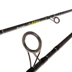 Удилища кастинговые Scorpio