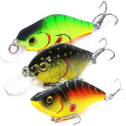 Воблеры Scorpio